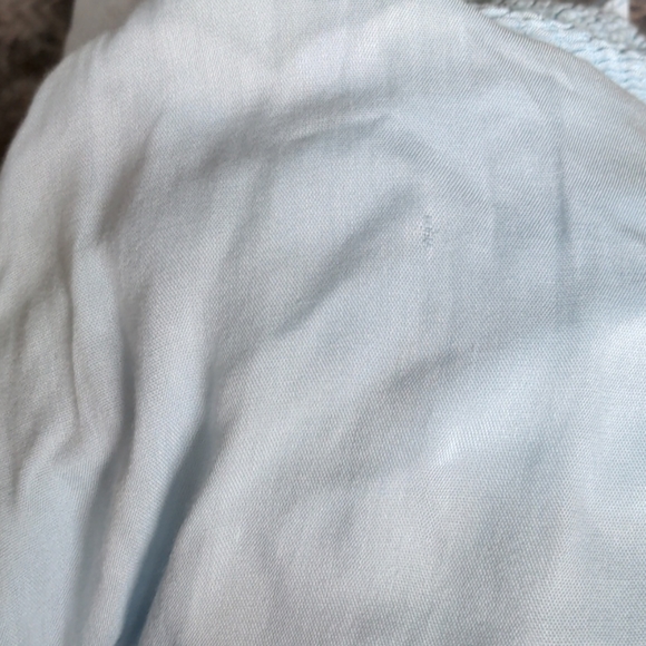 Raviya Off-shoulder Swim cover-up S - Picture 5 of 5